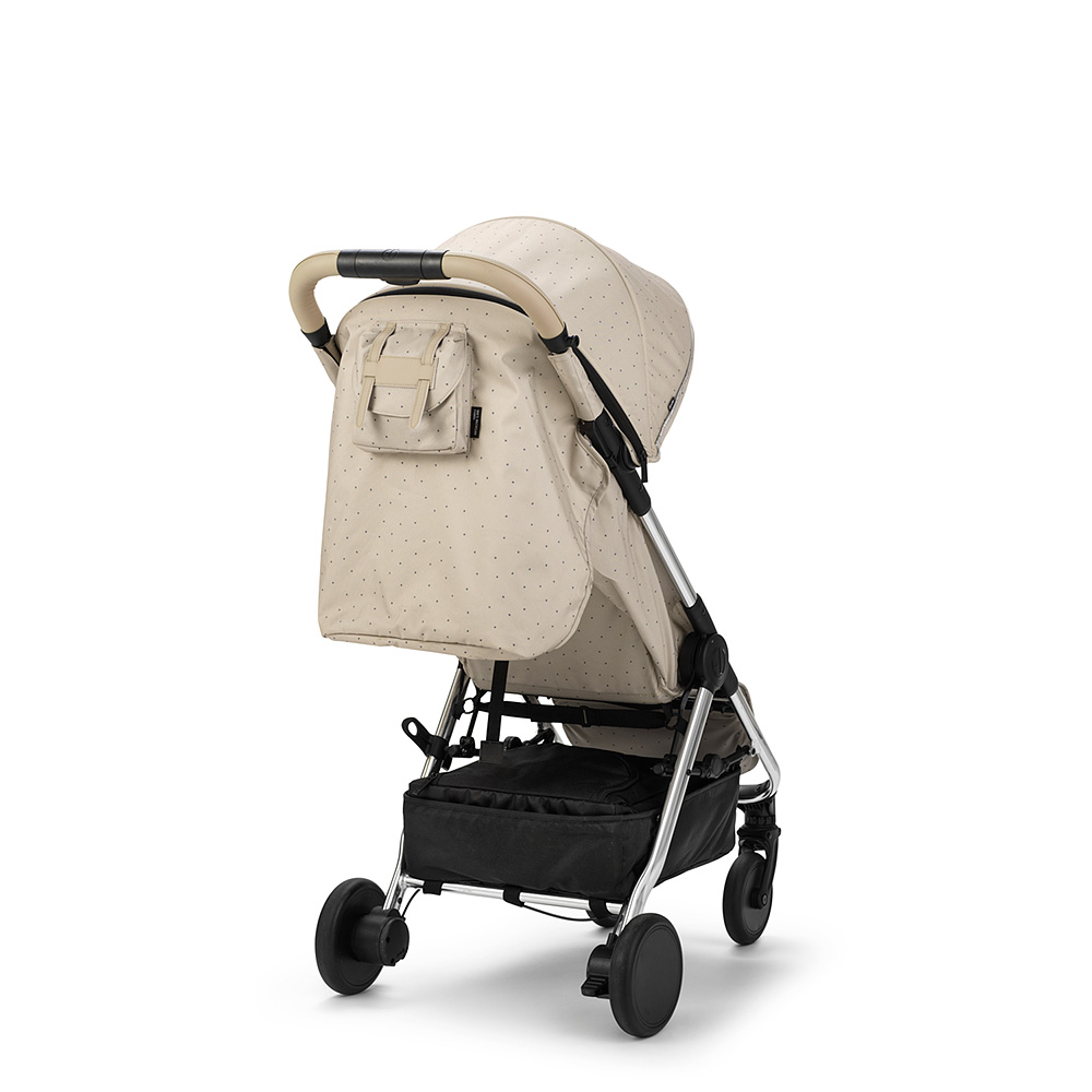 Elodie MONDO Stroller® - Tender Blue Dew