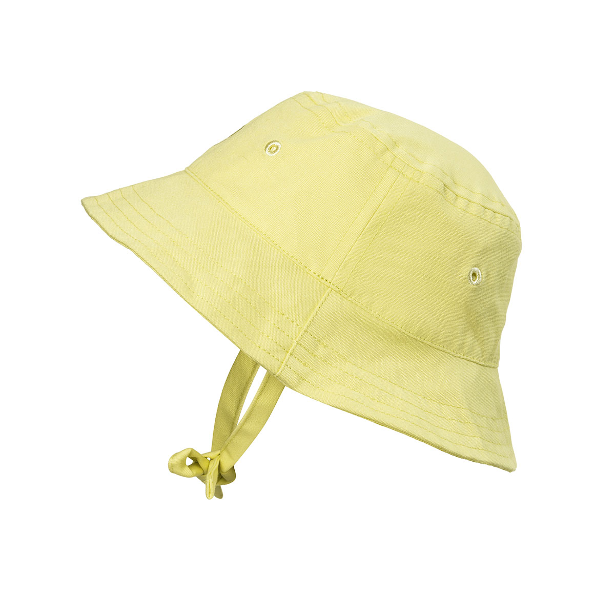Bucket Hat - Sunny Day Yellow | Elodie