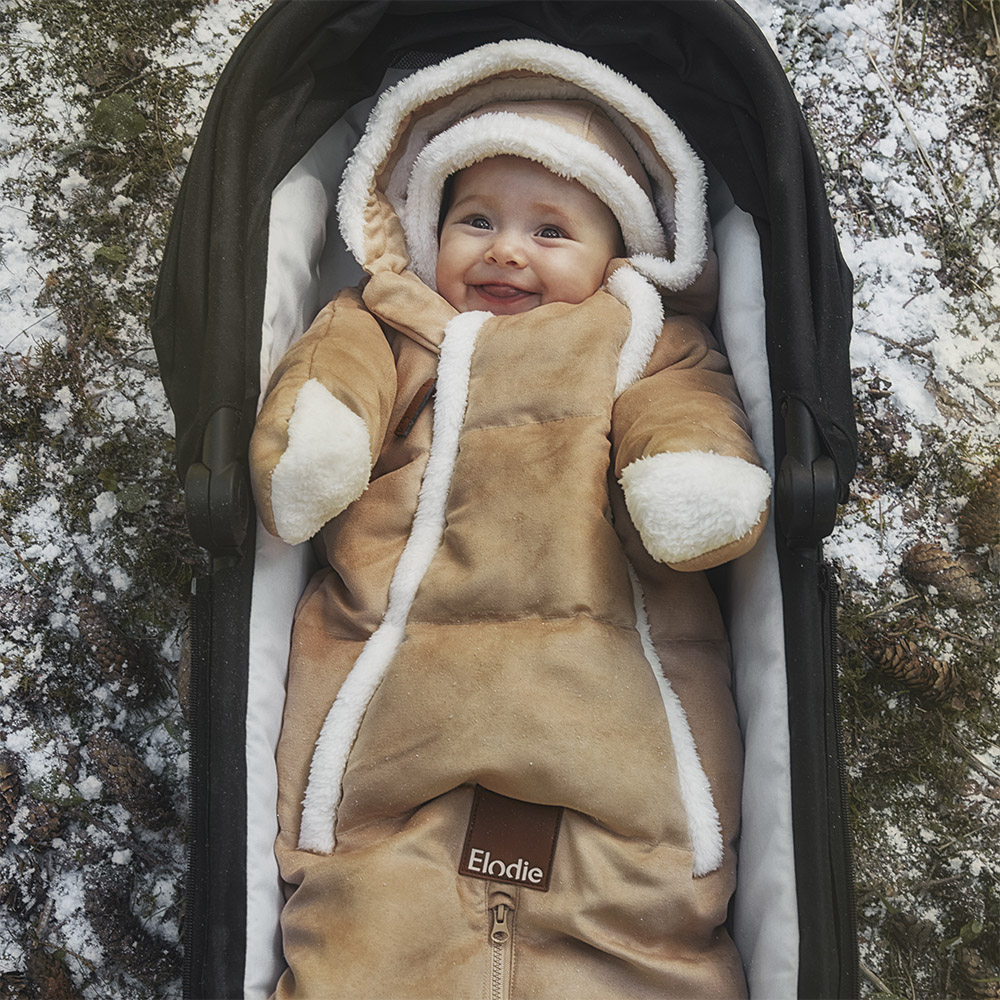 Chapeau hiver bébé 1-2 ans de Elodie Details