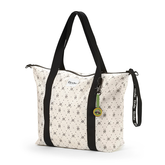 Changing Bag Soft Shell - Monogram Elodie | Making life with children ...
