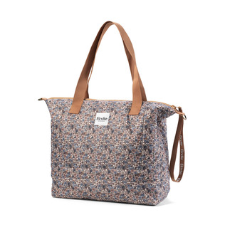 Elodie Lane Faux Leather Tote